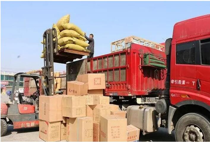 泉州到怀安县物流专线