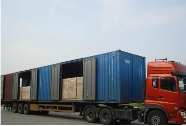 泉州到怀安县整车运输