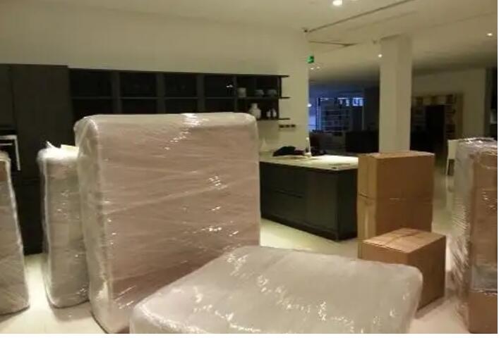 泉州到怀安县长途搬家