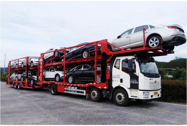 泉州到怀安县轿车托运